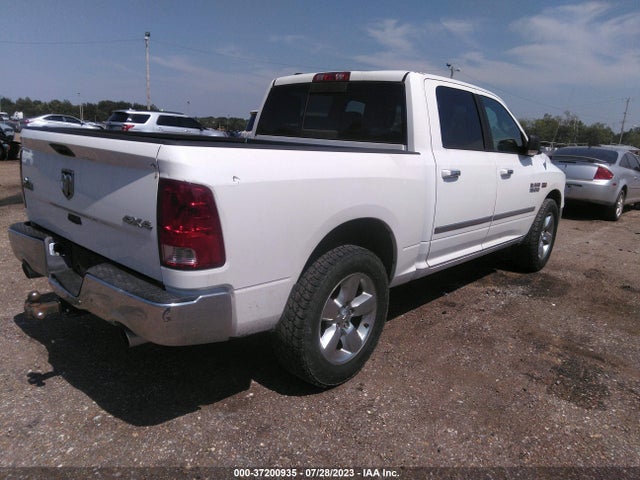 2013 RAM 1500 BIG HORN VIN: 1C6RR7LT0DS714403