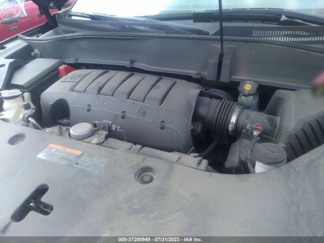 1GKKRPKD2FJ151338 GMC ACADIA SLE