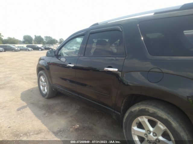 1GKKRPKD2FJ151338 GMC ACADIA SLE
