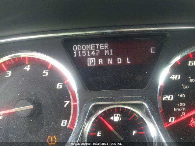 1GKKRPKD2FJ151338 GMC ACADIA SLE