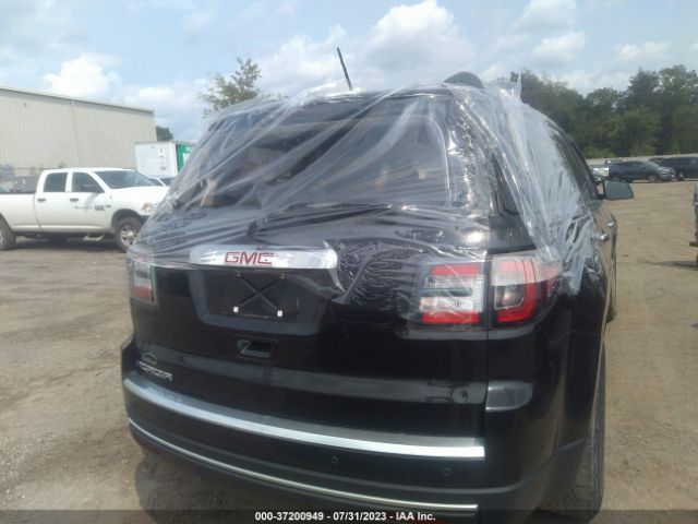 1GKKRPKD2FJ151338 GMC ACADIA SLE