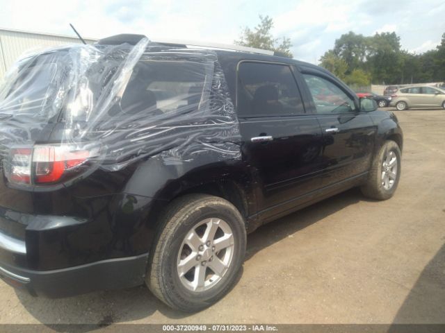 1GKKRPKD2FJ151338 GMC ACADIA SLE