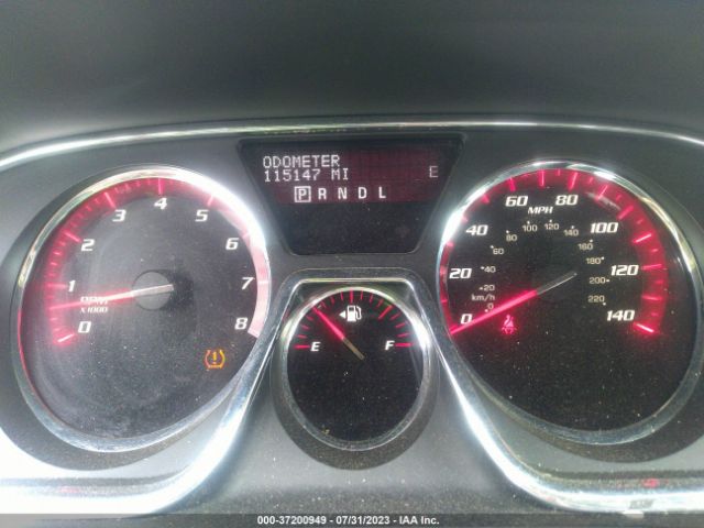 1GKKRPKD2FJ151338 GMC ACADIA SLE