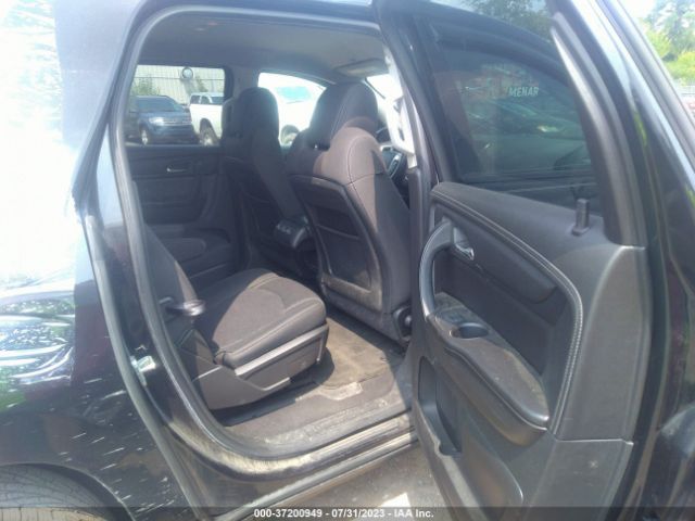 1GKKRPKD2FJ151338 GMC ACADIA SLE