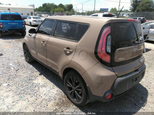 KNDJP3A51F7148797 KIA SOUL +
