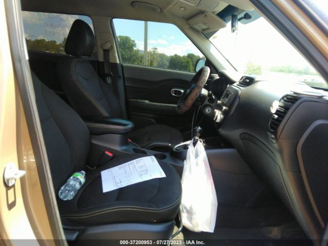 KNDJP3A51F7148797 KIA SOUL +