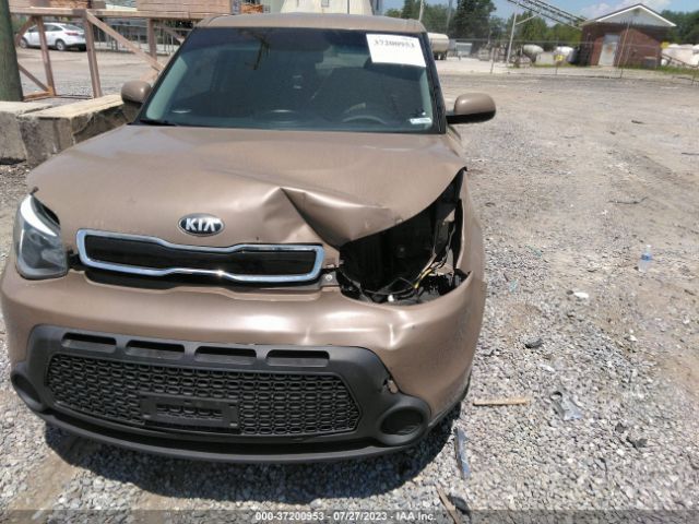 KNDJP3A51F7148797 KIA SOUL +