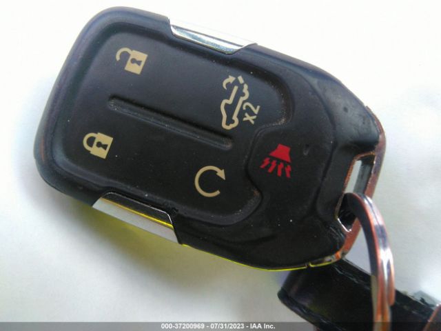 1GTP9EED9KZ418004 GMC Sierra 1500 At4