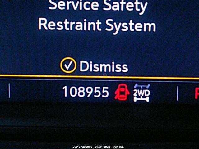 1GTP9EED9KZ418004 GMC Sierra 1500 At4