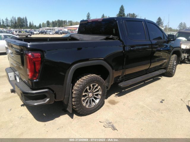 1GTP9EED9KZ418004 GMC Sierra 1500 At4