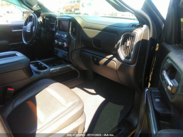 1GTP9EED9KZ418004 GMC Sierra 1500 At4