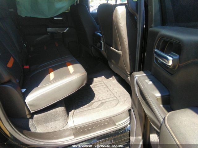 1GTP9EED9KZ418004 GMC Sierra 1500 At4