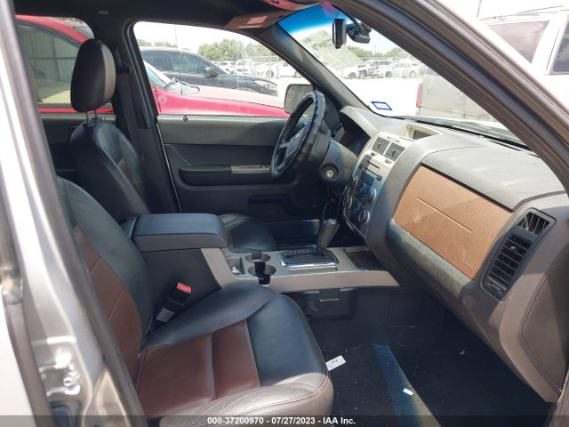 2008 FORD ESCAPE XLT VIN: 1FMCU93118KB57347