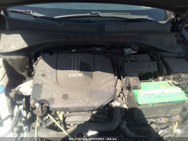 5XYPG4A5XGG054065 KIA SORENTO LX