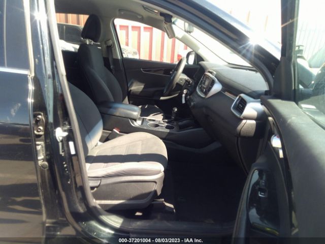 5XYPG4A5XGG054065 KIA SORENTO LX
