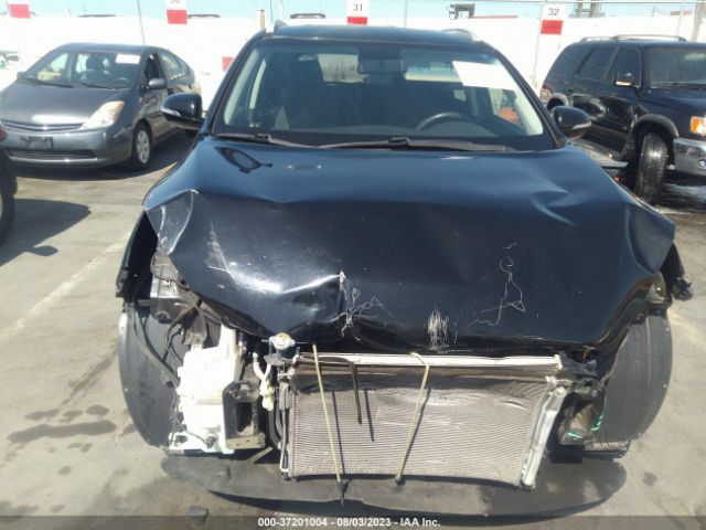 5XYPG4A5XGG054065 KIA SORENTO LX