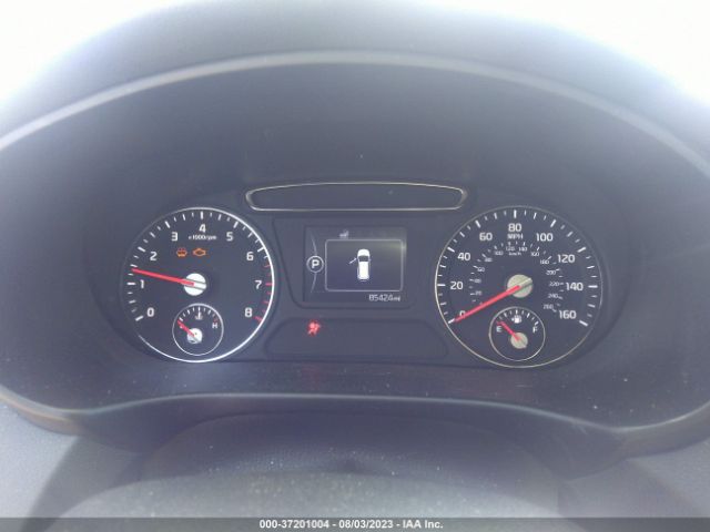 5XYPG4A5XGG054065 KIA SORENTO LX