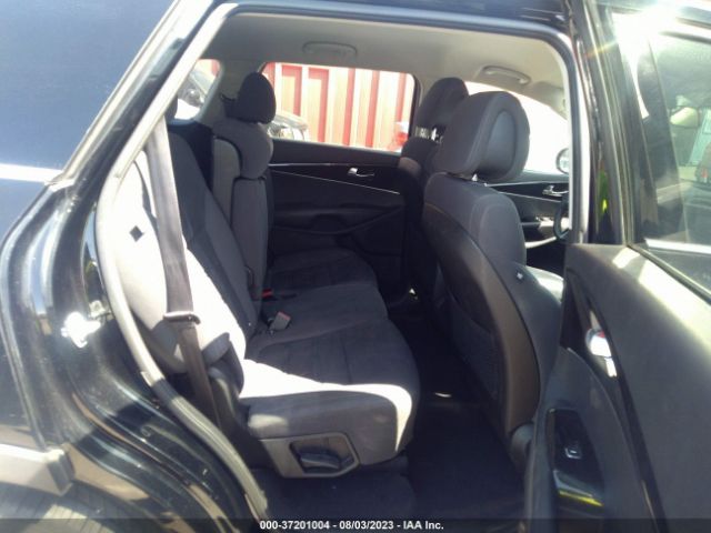5XYPG4A5XGG054065 KIA SORENTO LX