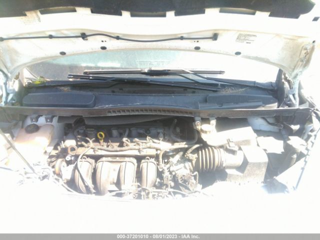 NM0LS7F79F1184407 Ford Transit Connect Xlt