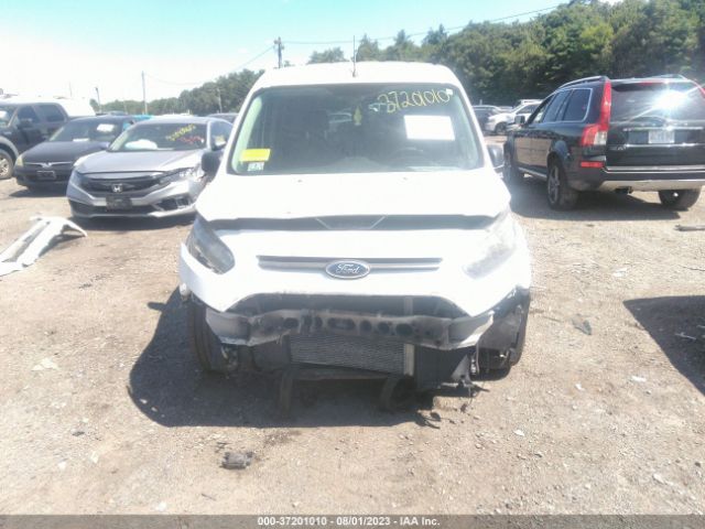 NM0LS7F79F1184407 Ford Transit Connect Xlt