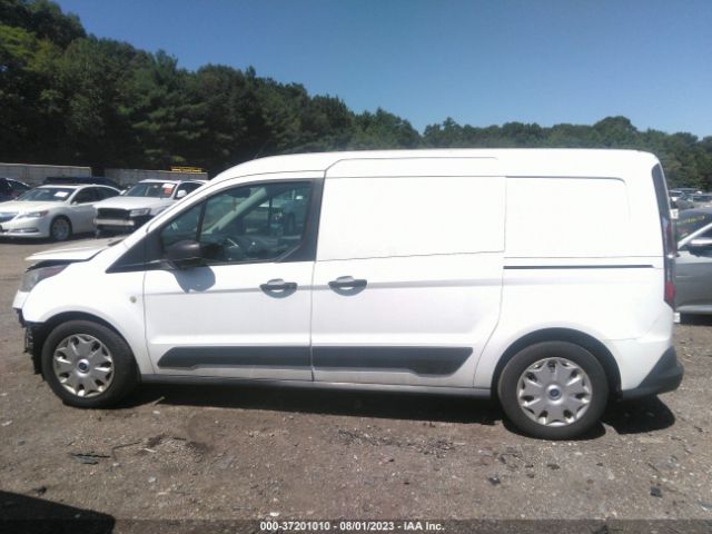 NM0LS7F79F1184407 Ford Transit Connect Xlt