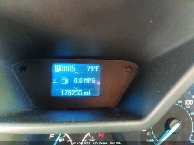 NM0LS7F79F1184407 Ford Transit Connect Xlt