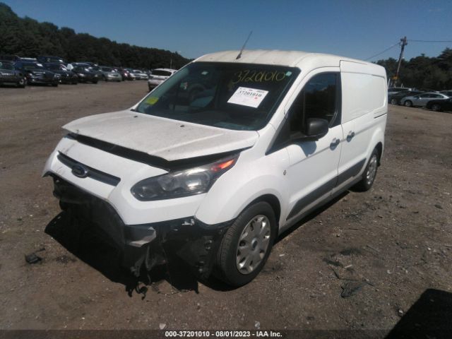 NM0LS7F79F1184407 Ford Transit Connect Xlt