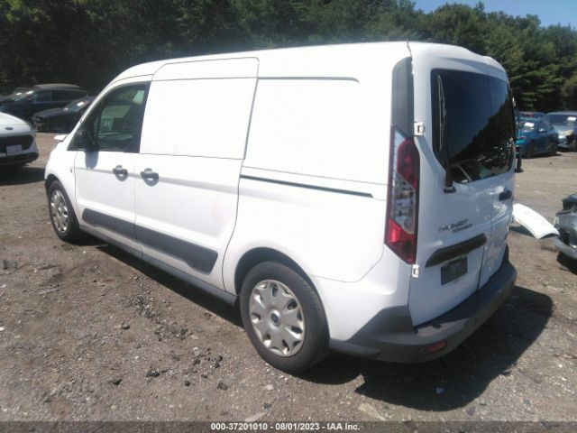 NM0LS7F79F1184407 Ford Transit Connect Xlt
