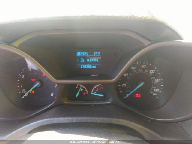 NM0LS7F79F1184407 Ford Transit Connect Xlt