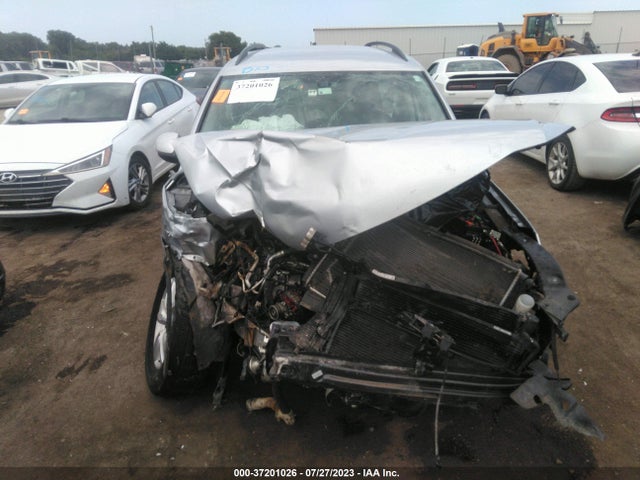 WVGAV7AX5HK000422 Volkswagen TIGUAN S