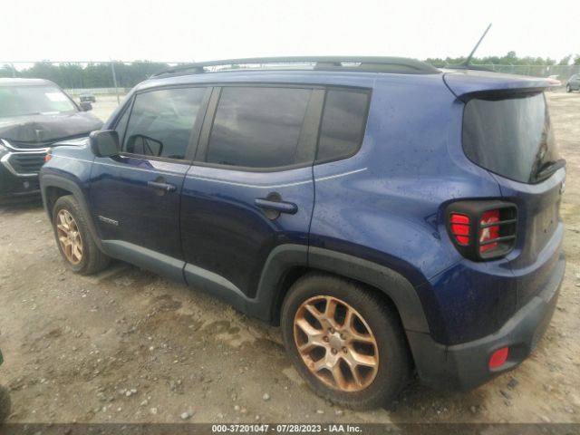 ZACCJABTXGPE14480 Jeep Renegade Latitude