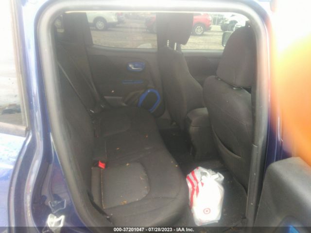 ZACCJABTXGPE14480 Jeep Renegade Latitude