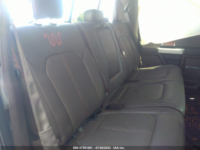 Ford F-150 King Ranch 2015 1FTEW1EG2FFC69915 Image 8