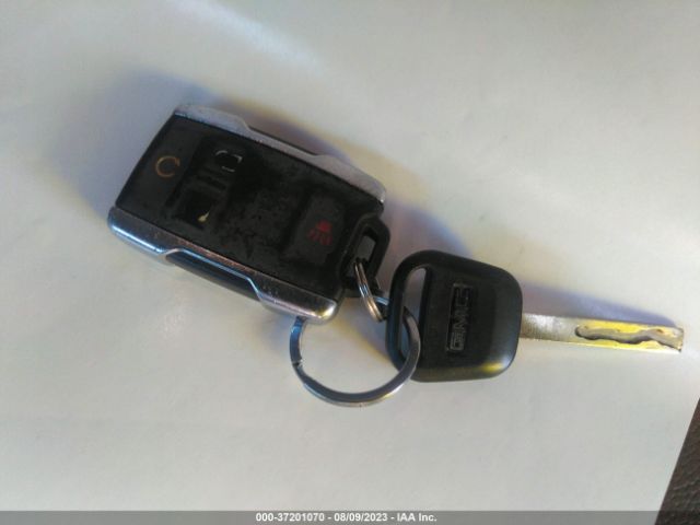 1GTV2VECXFZ240080 GMC Sierra 1500 Slt