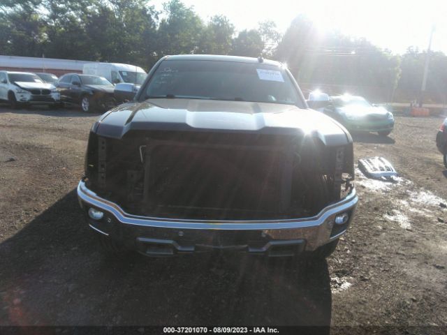 1GTV2VECXFZ240080 GMC Sierra 1500 Slt