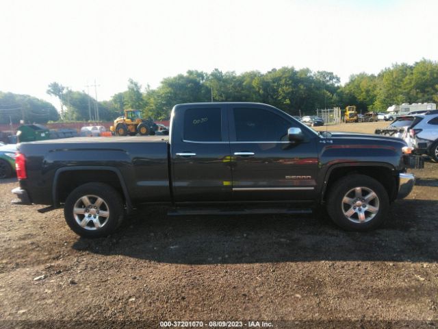 1GTV2VECXFZ240080 GMC Sierra 1500 Slt