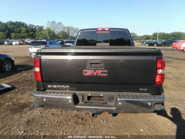 1GTV2VECXFZ240080 GMC Sierra 1500 Slt
