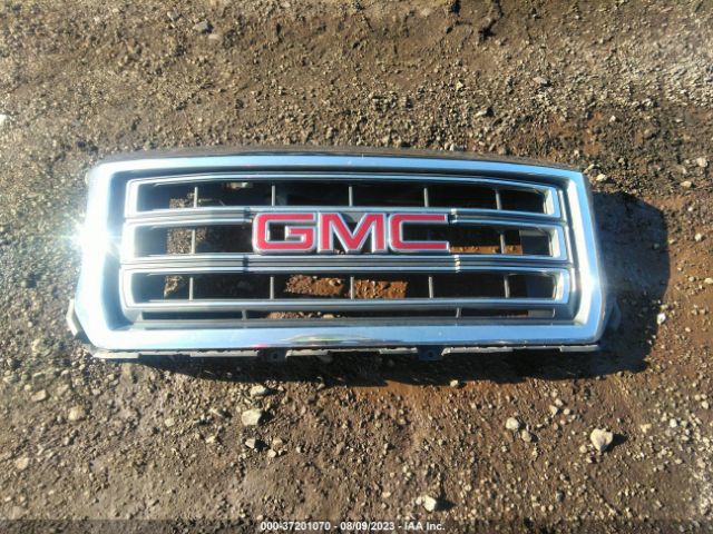 1GTV2VECXFZ240080 GMC Sierra 1500 Slt