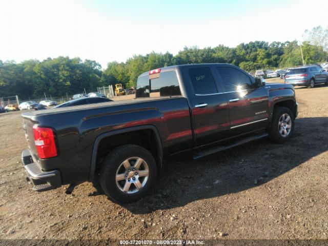1GTV2VECXFZ240080 GMC Sierra 1500 Slt