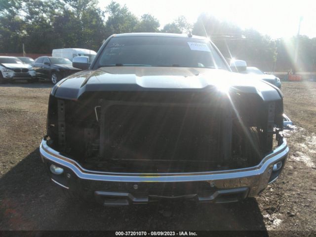 1GTV2VECXFZ240080 GMC Sierra 1500 Slt