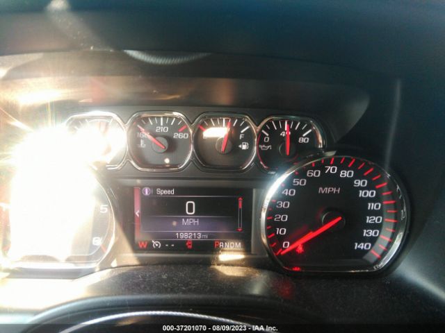 1GTV2VECXFZ240080 GMC Sierra 1500 Slt