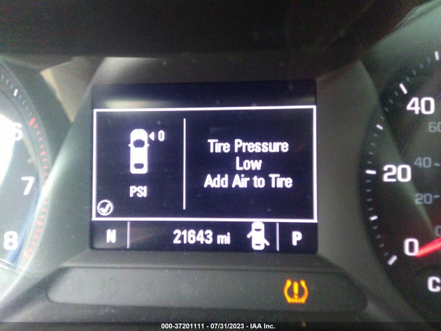 Chevrolet Trailblazer Lt 2021 KL79MPSL8MB035453 Image 15