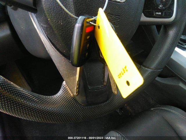 Honda Civic Sedan Lx 2016 19XFC2F51GE031128 Image 11