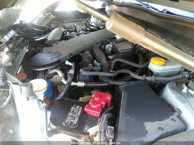 JF2SJAWC2HH429118 Subaru Forester Touring