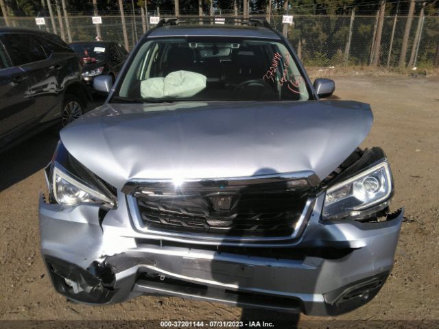 JF2SJAWC2HH429118 Subaru Forester Touring