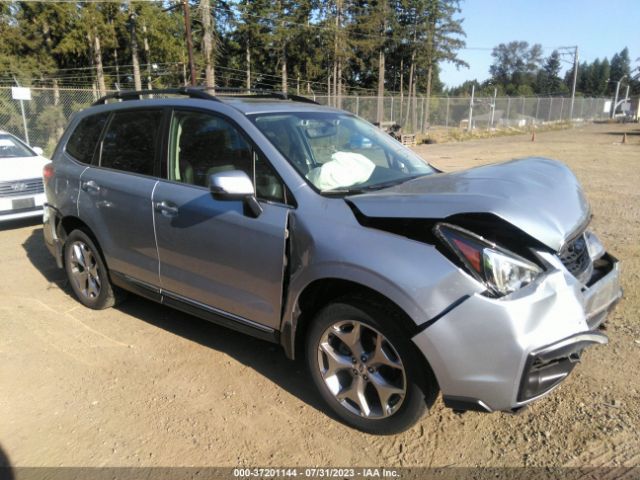 JF2SJAWC2HH429118 Subaru Forester Touring