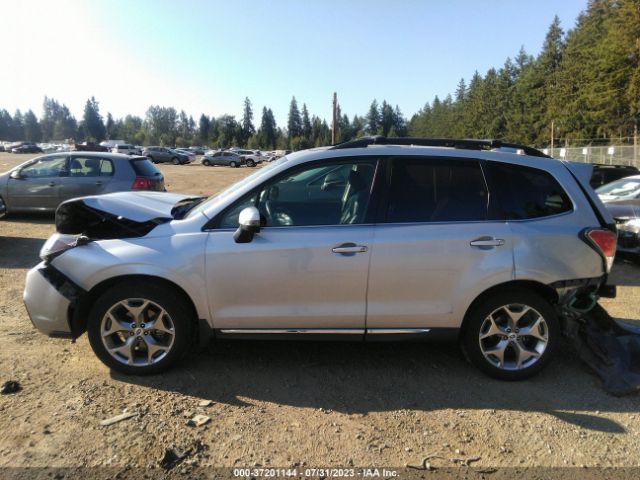 JF2SJAWC2HH429118 Subaru Forester Touring