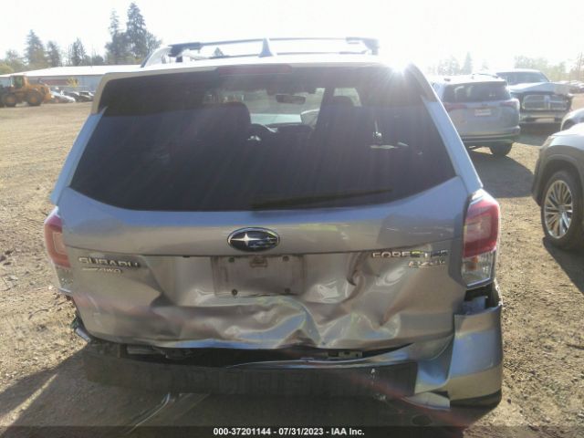 JF2SJAWC2HH429118 Subaru Forester Touring