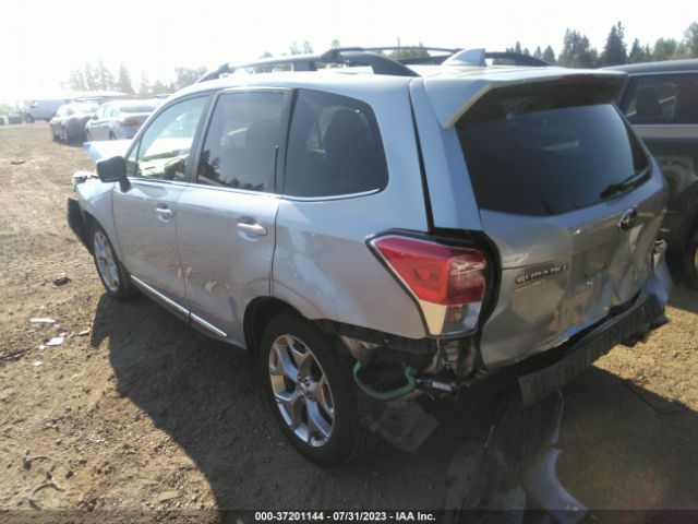 JF2SJAWC2HH429118 Subaru Forester Touring
