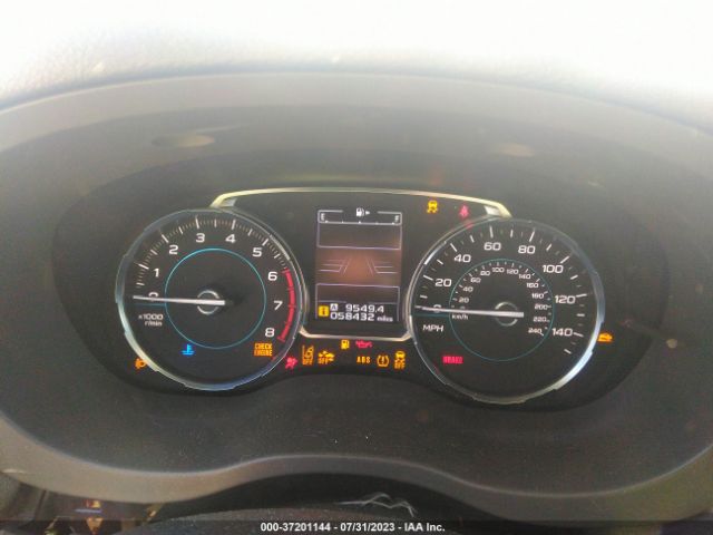 JF2SJAWC2HH429118 Subaru Forester Touring